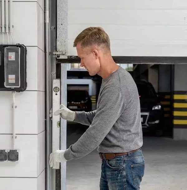 Why Choose Us for Door, Gate and Security Services in High Point, NC